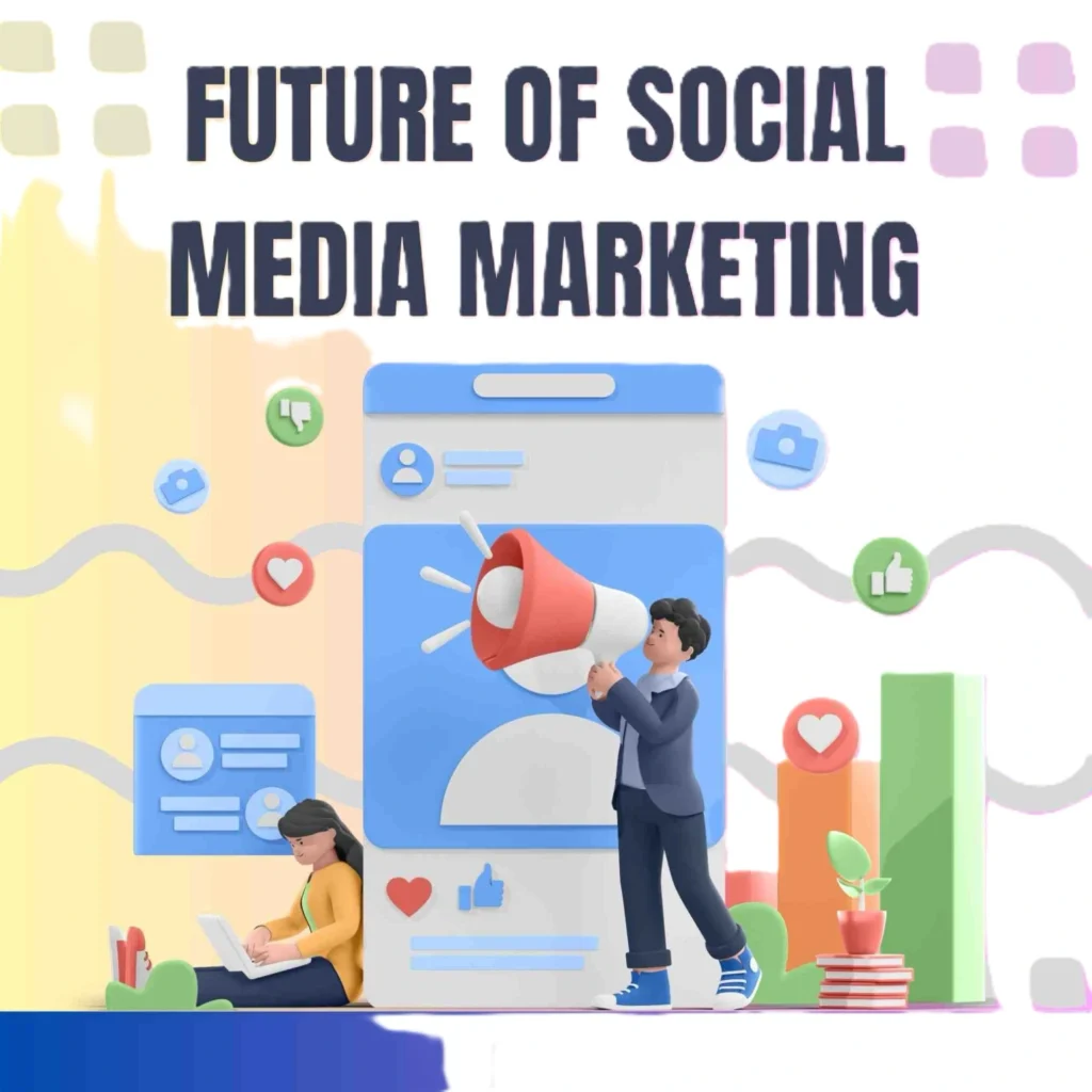 Future of Digital Marketing in Social Media