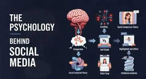 Psychology Behind Social Media Marketing Success